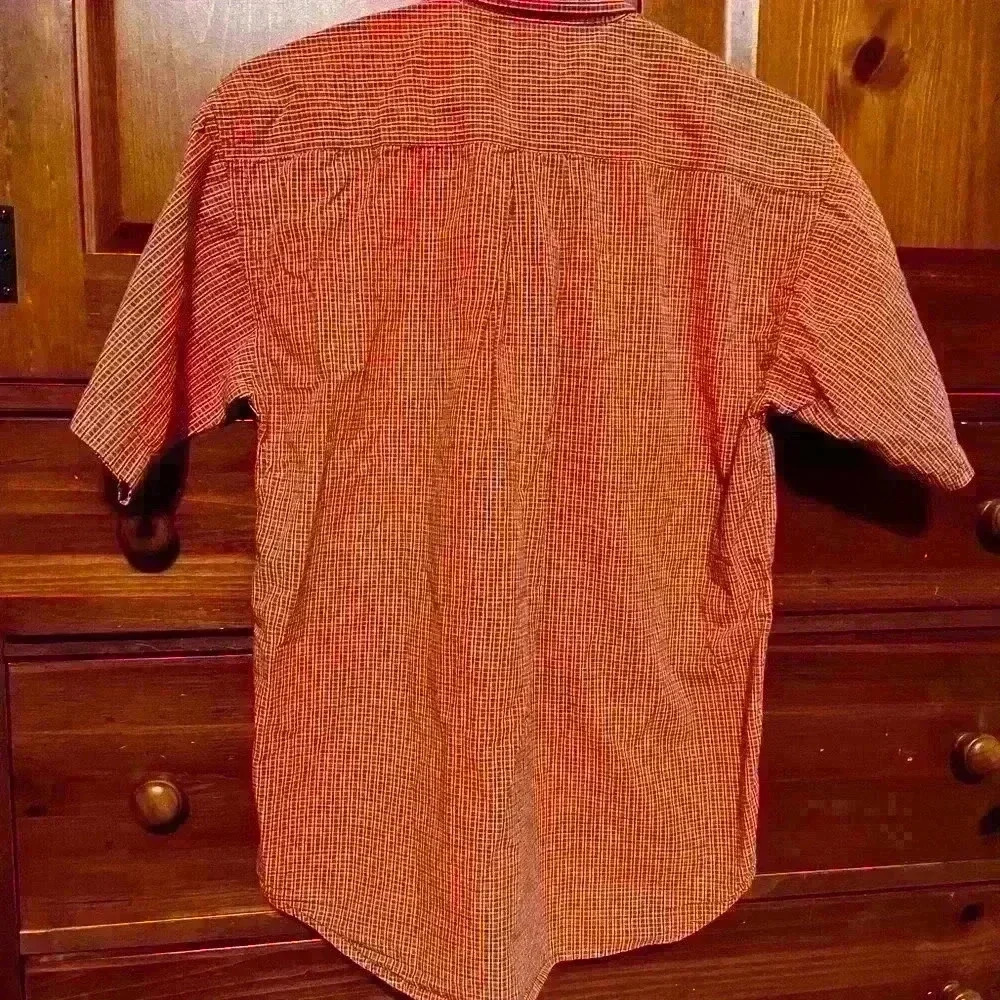 Boy’s Ralph Lauren Button down - Large - Picture 3 of 5